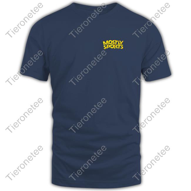 Official Barstool That's How Ball Is Done Tees