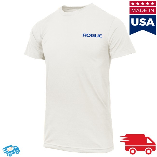 Margaux Alvarez Just Gaux Tee Rogue