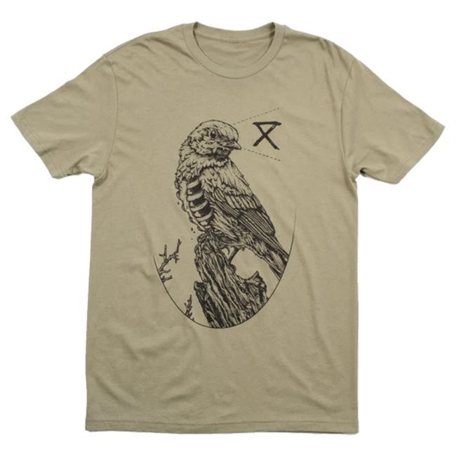 Circa Survive Bird Tee Circa Survive Merch Store