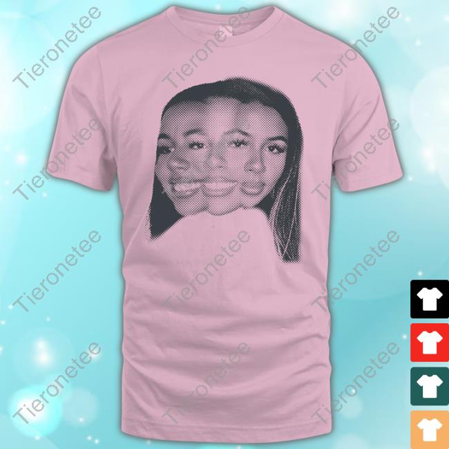 Official Mariah The Scientist Crewneck Sweatshirt