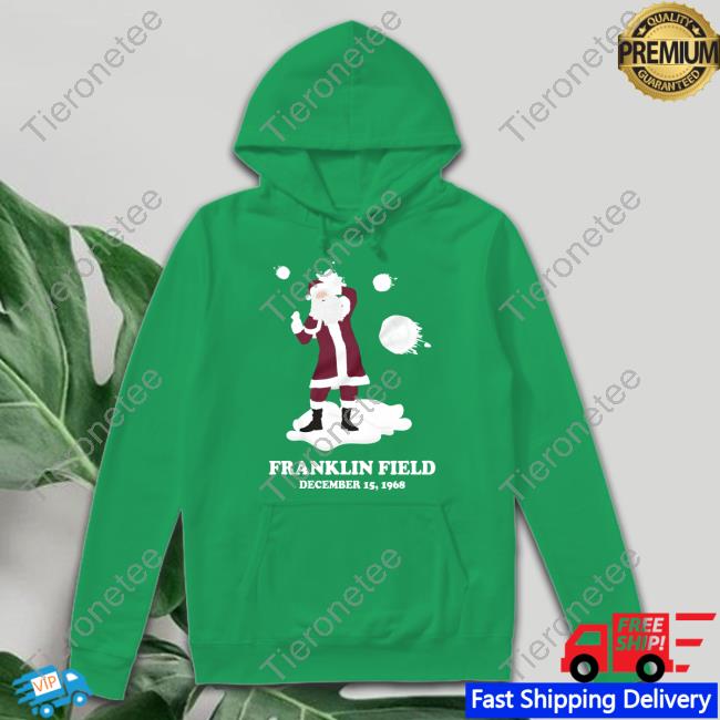 Phillygoat Merch We Booed Santa Crewneck Sweatshirt