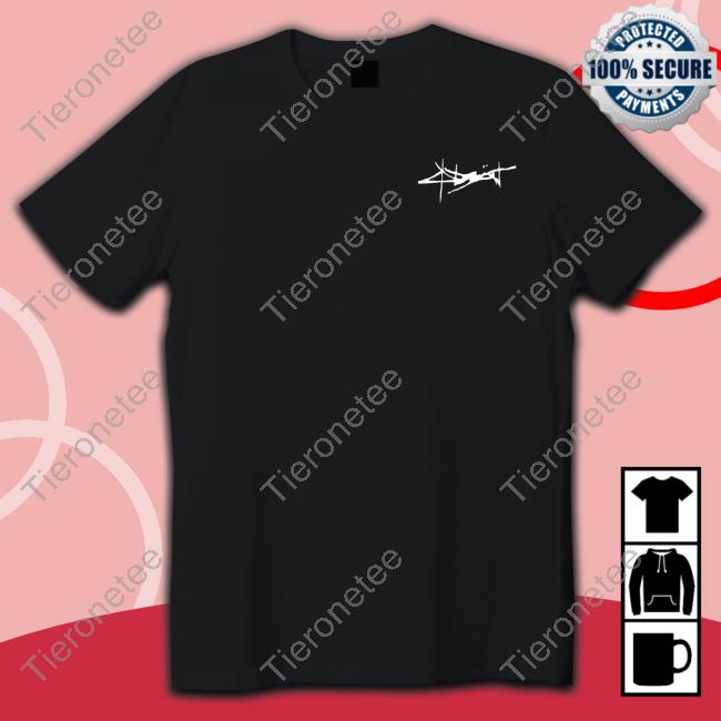 Official Absent Logo Long Sleeve Tee