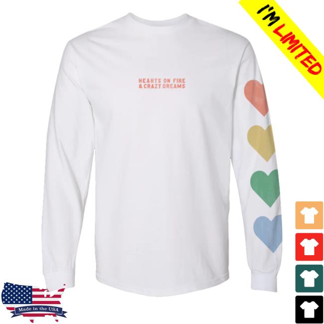 Official Luke Combs Shop Where The Wild Things Are Long Sleeve