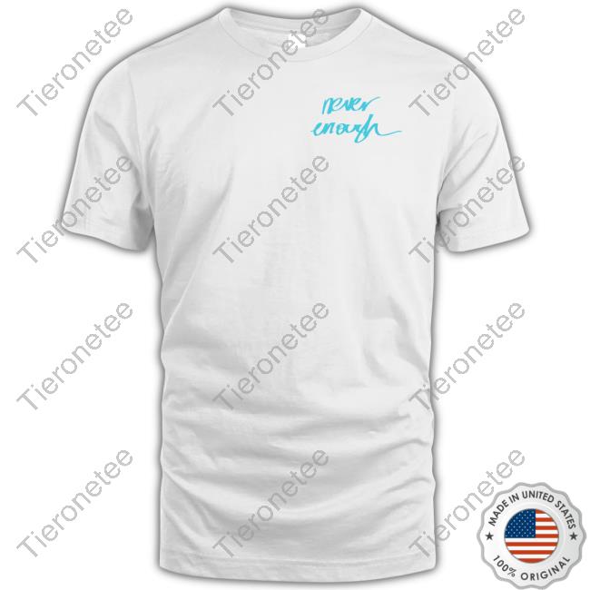 Official Parker McCollum Shop Never Enough Cap