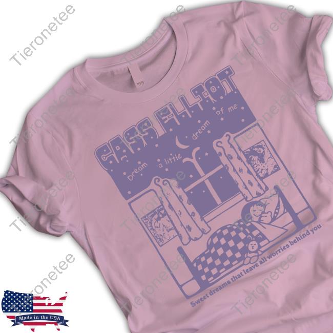 Official Favorite Vegetable Shop Little Dream Shirt