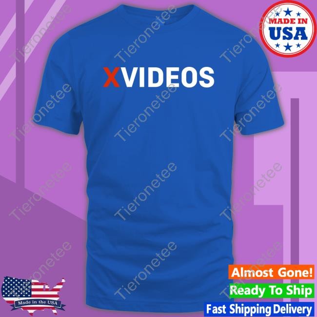 MarshSMT Xvideos Shirt 2022