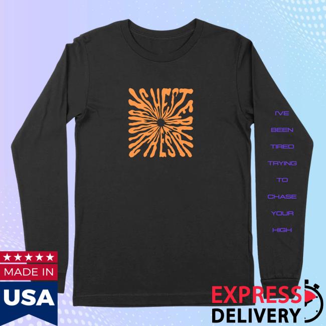 Manchester Orchestra Merch Warped Graphic Pullover Hoodie