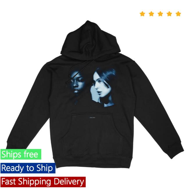Official The Merch Collective Coco And Clair Sexy Album Crew