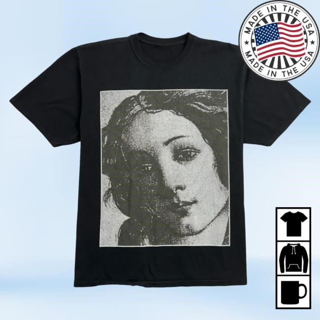 Official Shop Demand Stussy Venus Pigment Dyed Shirts Black Shopdemand