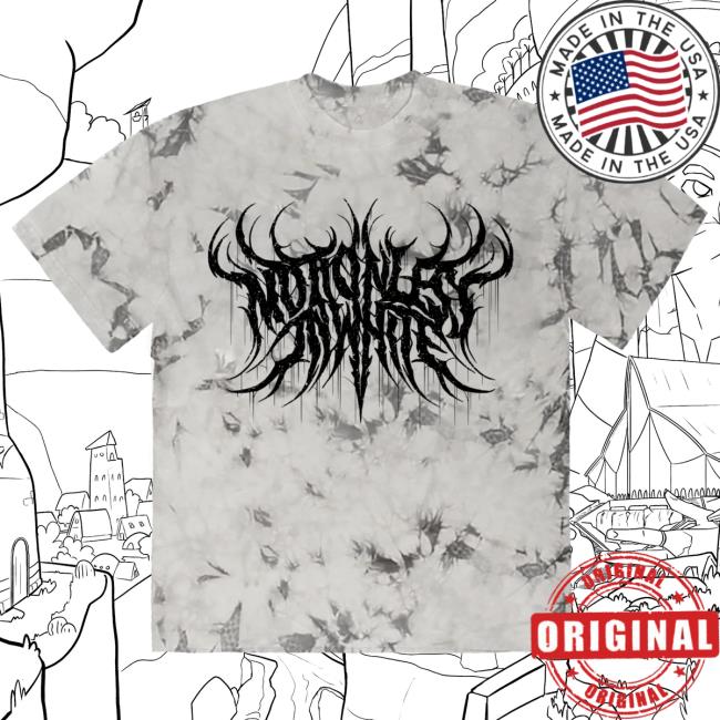 Official Motionless In White Miw Merch Store Eye For An Eye Crewneck Tie Dye MotionlessInWhite MiwMerch