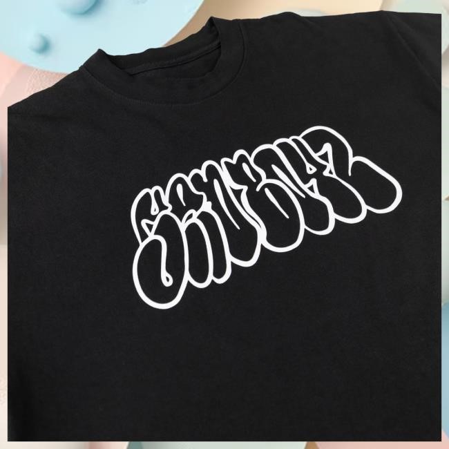 Official Sad Boyz Merch Sad Boyz El Monito Throwie Tshirt Sad Boyz Official Store