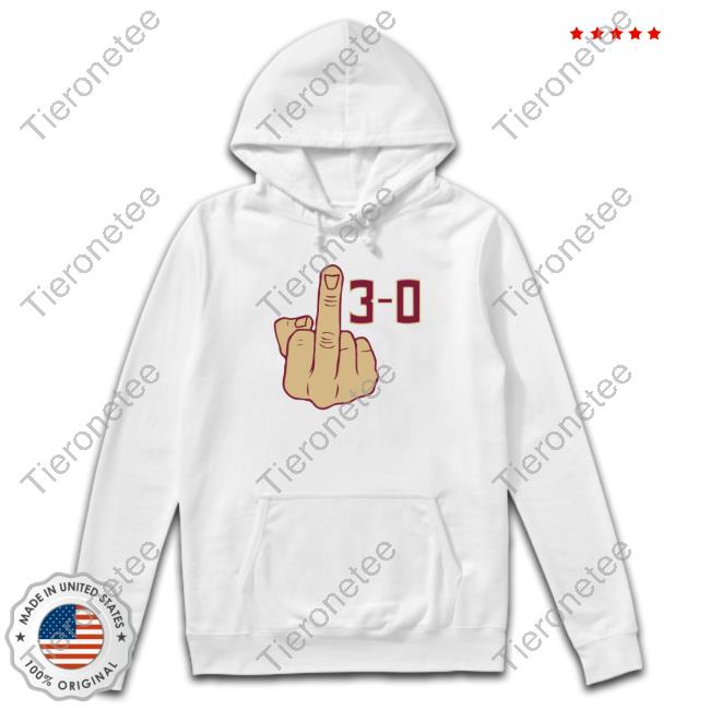 Official Barstool Fsu Barstool Sports Store Tallahassee Fuck 13-0 Shirts
