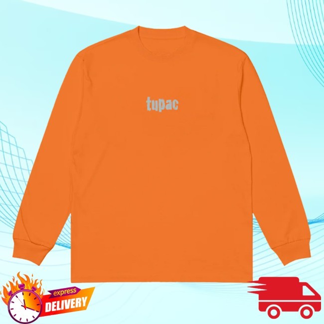 Achieve Again Long Sleeve Shirt - 2PAC Official Store