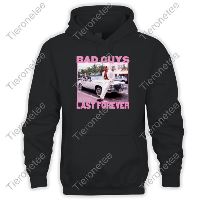Official Wrestlelamia Kevin Owen Wwe Merch Scott Hall Razor Ramon Bad Guys Last Forever T Shirt
