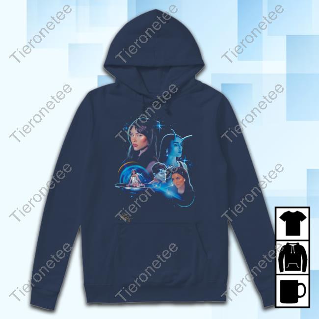 Official Madison Beer Home To Another One Tee