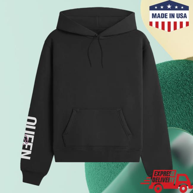 Official Selena The Queen Sweatshirt