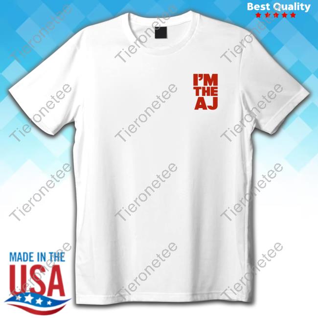 Aly And Aj Merch I'm The Aj Ivory Pocket Sweatshirt