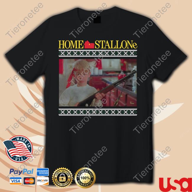 Shitheadsteve Home Stallone Tacky Cap