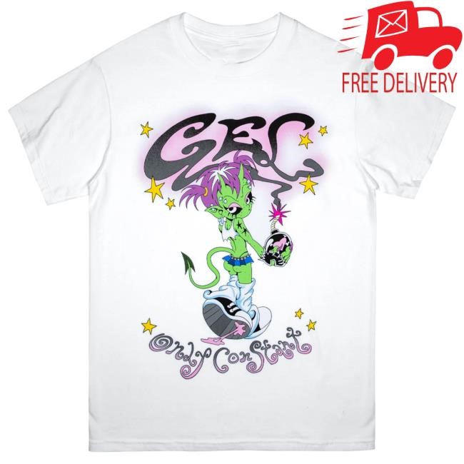 Official Gel Band Merch Store Wendy New Shirt