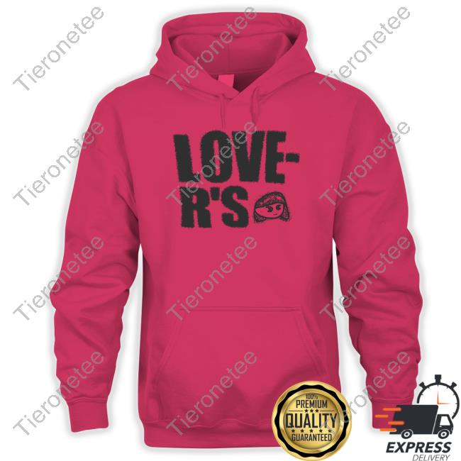 Kanye West Milady Love-R's Bootleg T Shirt Rugshark