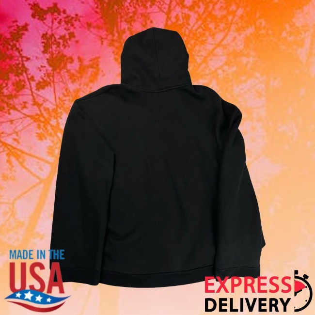 Official Vetements Aw15 Og Metal Pullover Hoodie - Vetements