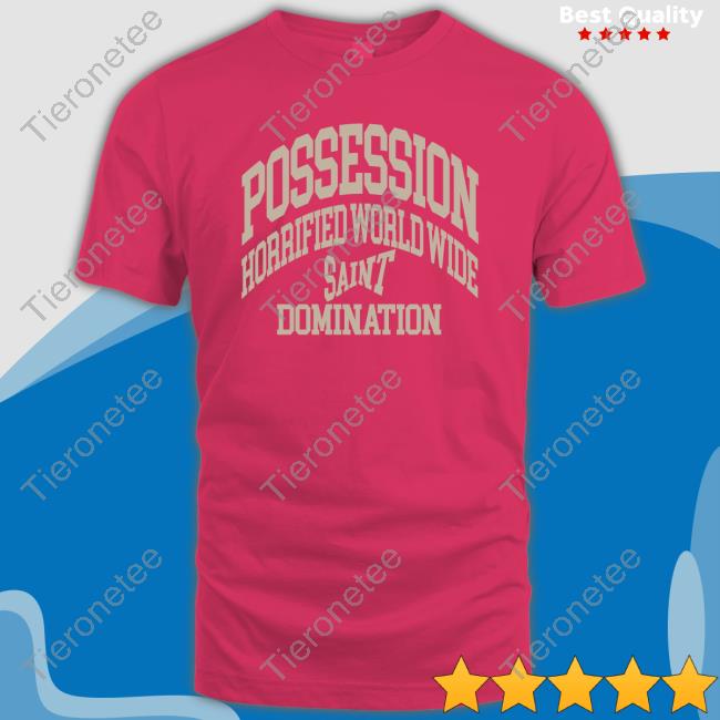 Haruto Treasure Saint Michael Possession Shirts