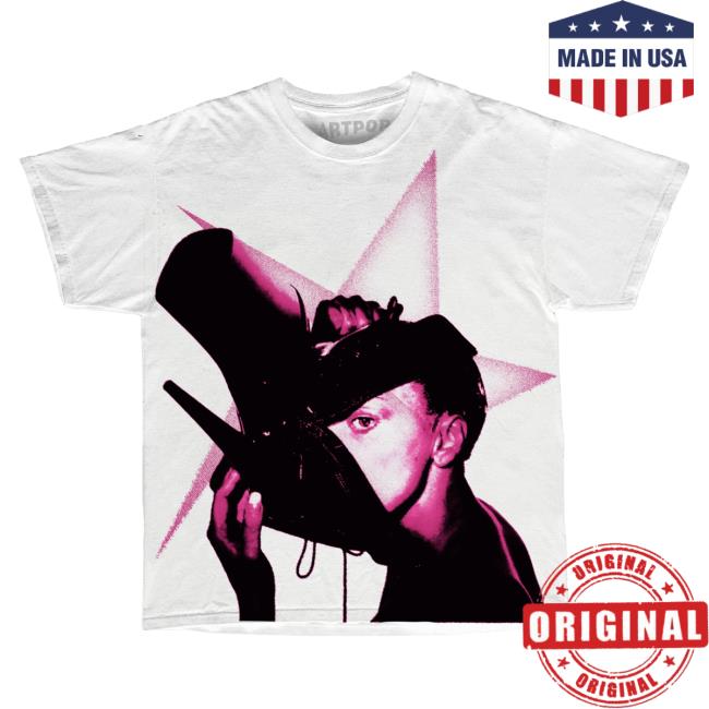 Official Lady Gaga - Artpop Gaga T-Shirts