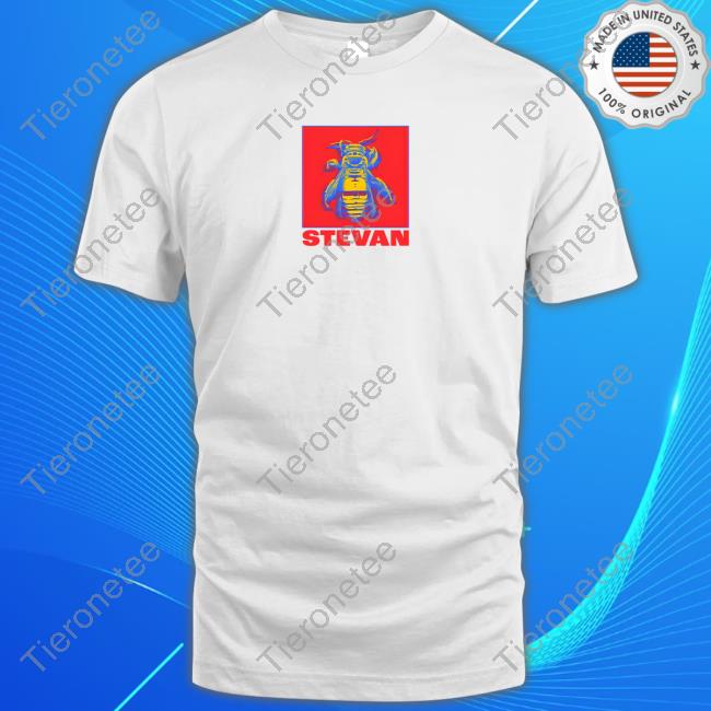 Stevan Ausmusic Tee