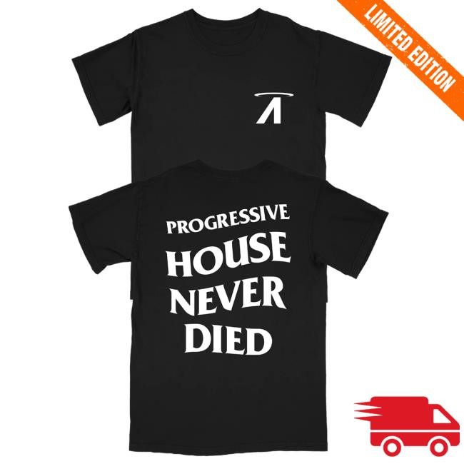 Audien - PHND Tee Shirt