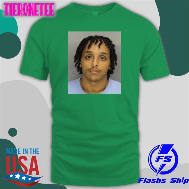 Amp Agent Shirt