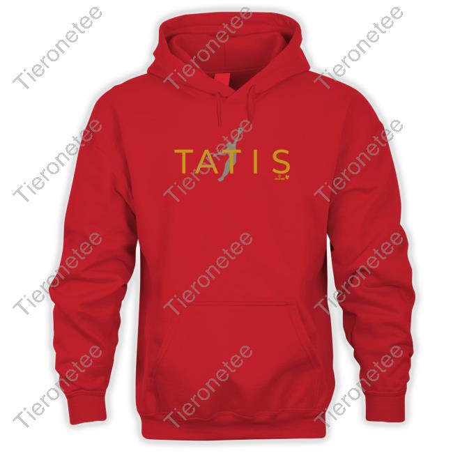 Official BreakingT Fernando Tatis Jr Air Niño 2.0 Tee