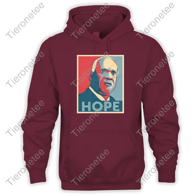 Clarence Thomas Hope T-Shirt