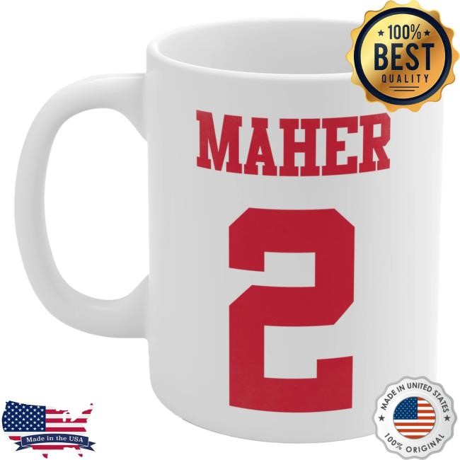 Official Ilona Maher Merch Store Shop Ilona Maher #2 Mug IlonaMaher