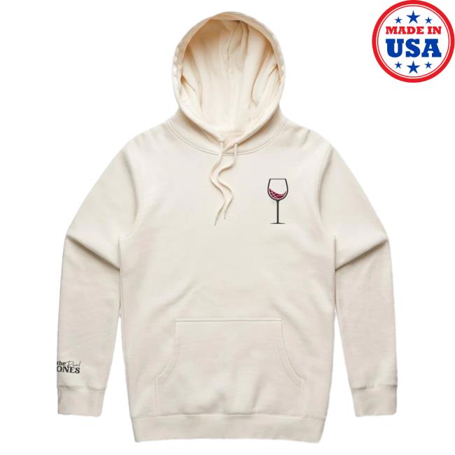 Official Barstool Sports Merch Store Barstool Sports The Real Ones Sweatshirts Ivory BarstoolSports Apparel Clothing Shop