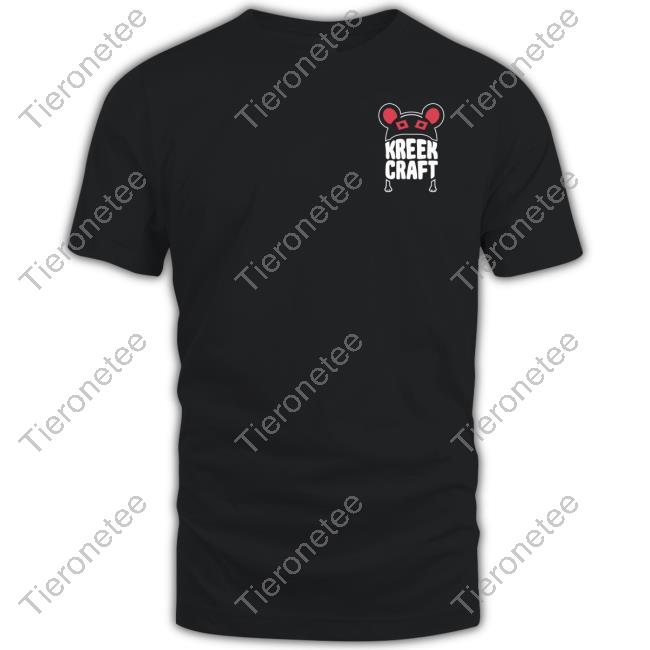 Kreekcraft Tee
