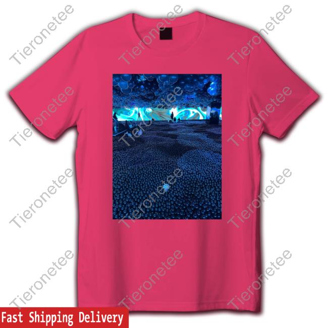 Official Wald-Joe At The Balloon Museum Tee Shirt