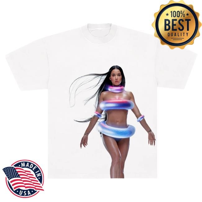 Katy Perry Lifetimes Tour Merch The Lifetimes Tour Top Shirt Katy Perry Official Merch Store Shop