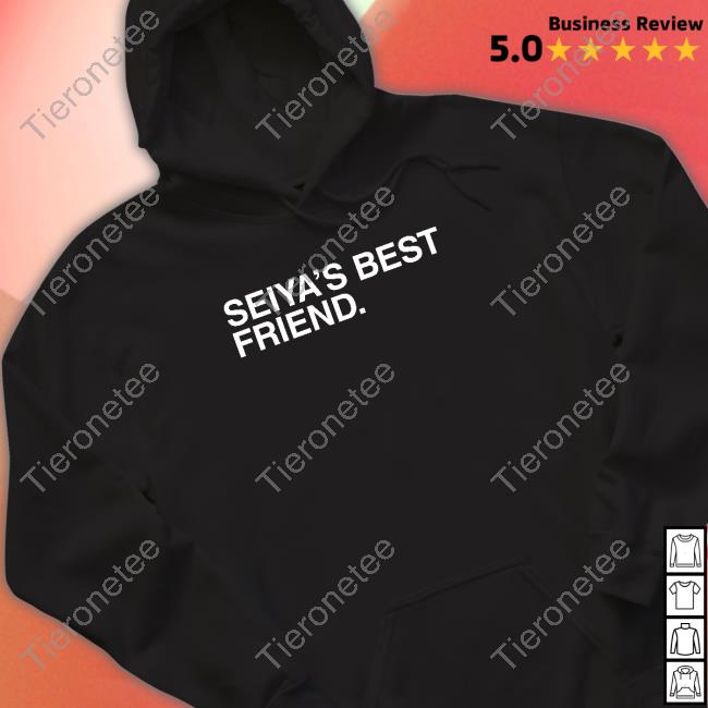 Seiya's Best Friend T Shirt
