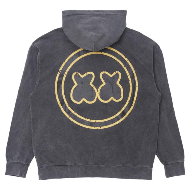 Official Marshmello Merch Store Marshmello Wordmark Hoodies Marshmello Apparel Clothing Shop Marshmello