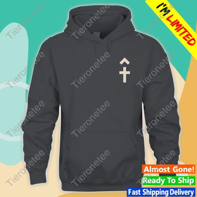 Phil Wickham I Choose The Jesus Way Shirt