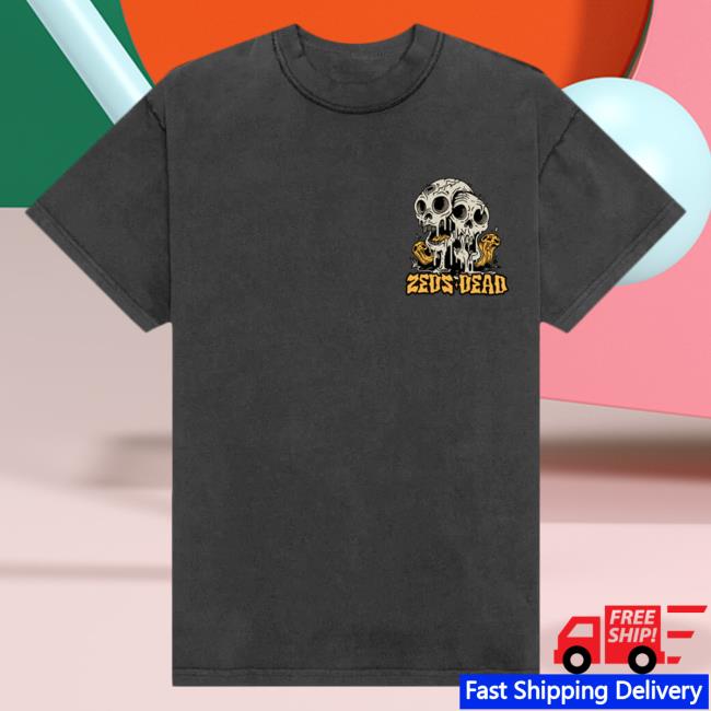 Krafty - Heavyweight Shirt