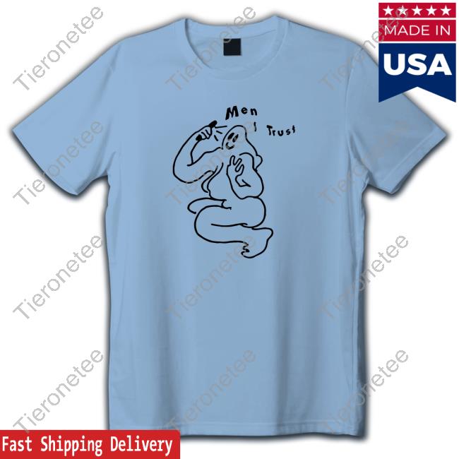 Ghost Tee