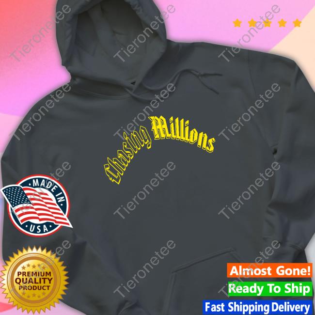 Chasing Millions Damar Hamlin Shirt