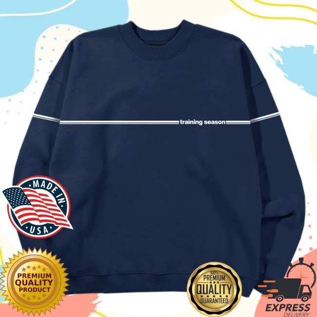 Official Dua Lipa Merch Store Shop Dua Lipa Training Season Navy Pullover Hoodie