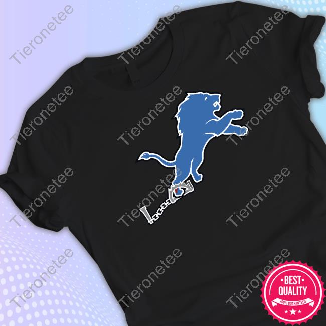 Official Sniperjones Maxx Crosby Detroit Lions Parody T-Shirt Lions Trapped