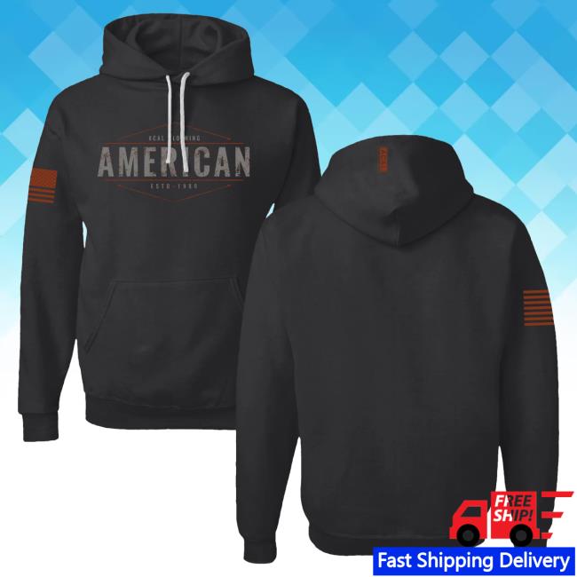 Official Acal Clothing Shop Merch American Steel Hood