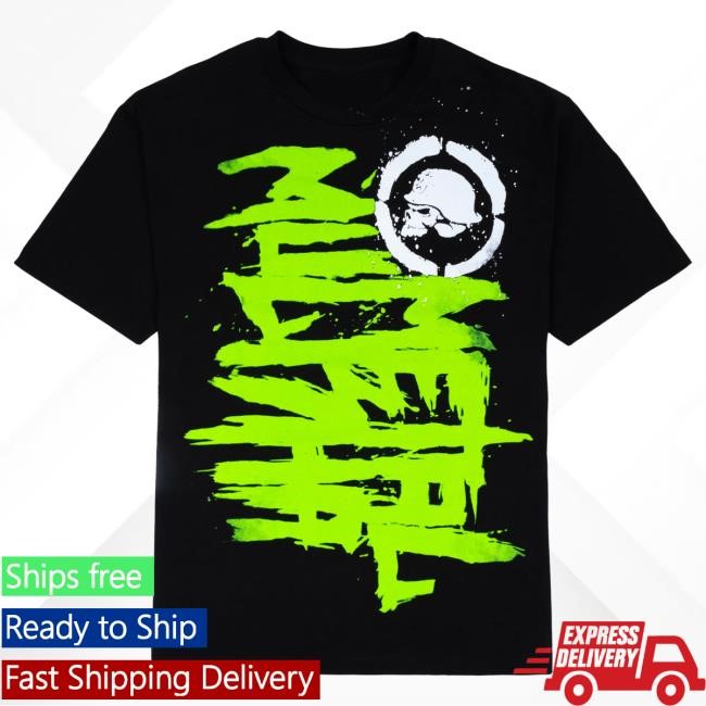 Official Metal Mulisha Pinkman Top Shirt
