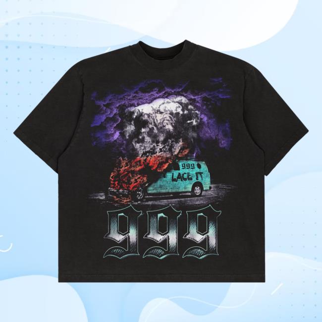 Tpne Van Shirts