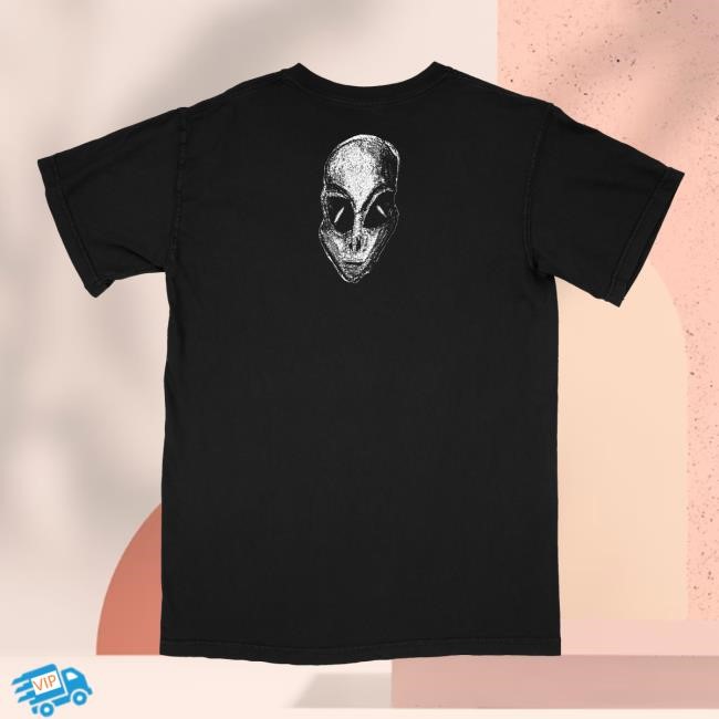 Graveyard Goods No Coincidences Tee Shirt Graveyard Goods Merch