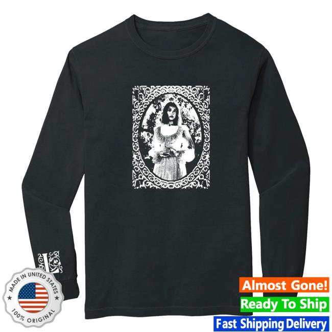 Official Laufey Music Shop Store Eikal Tour Crewneck Laufeymusic Merch
